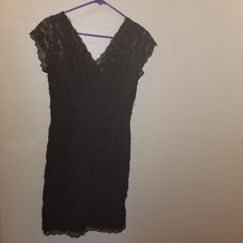 Marina dress